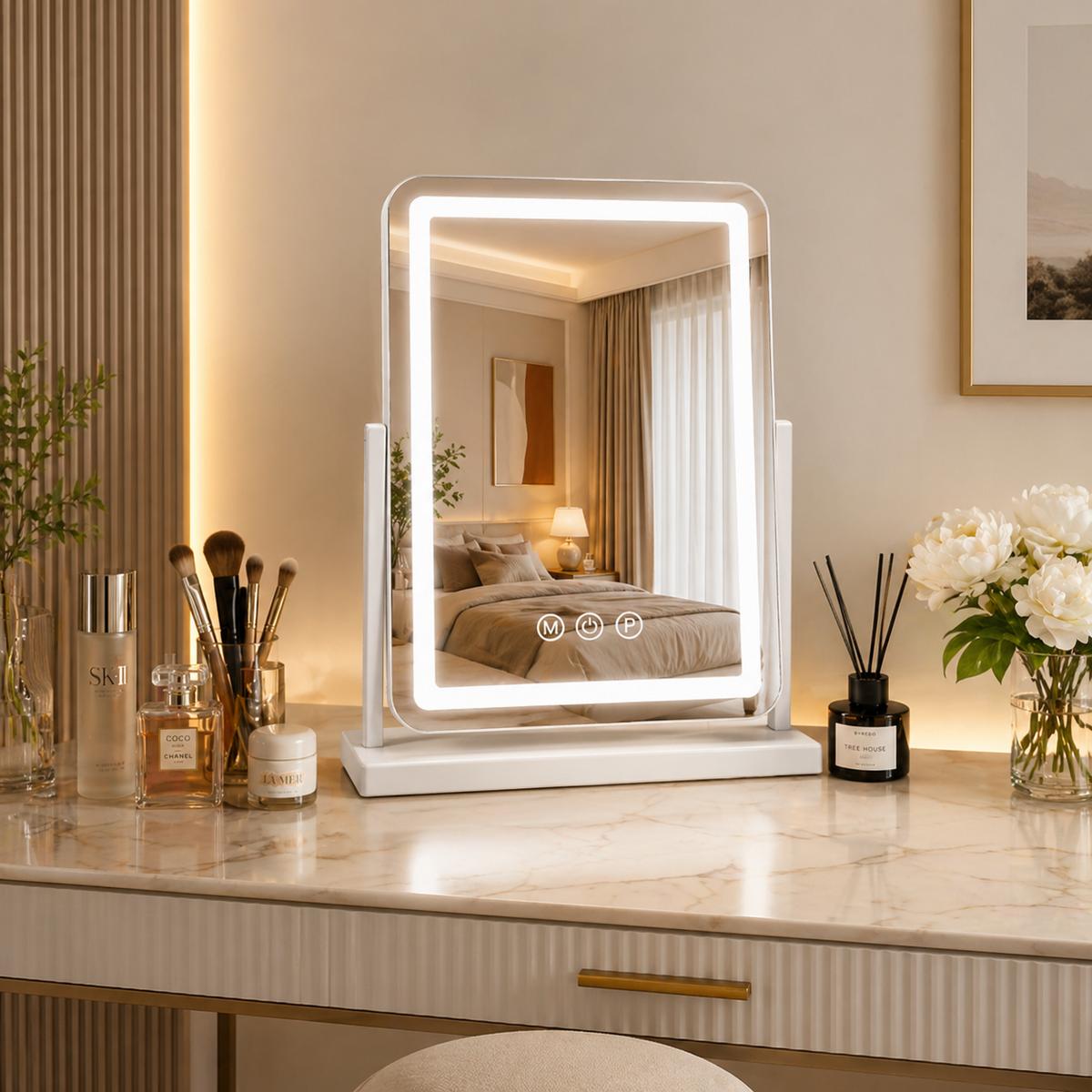 LED Makeup Mirror